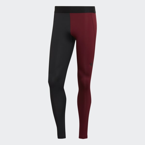 Μαύρο Well Being Training Tights VE511
