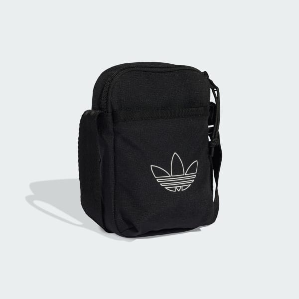 Black ADICOLOR FESTIVAL BAG