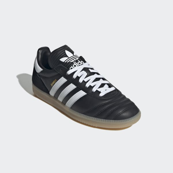 adidas Samba Jp Sneakers - Black | Free Shipping with adiClub