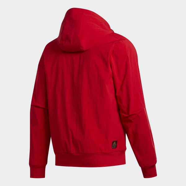 Adidas cny track jacket sale