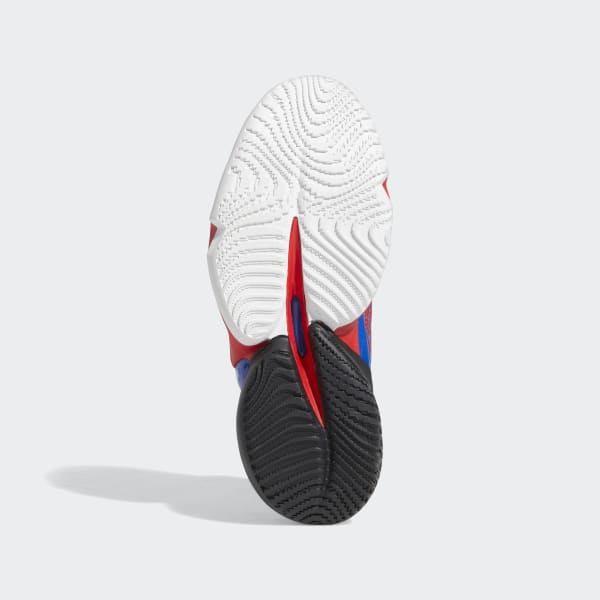 Azul Tenis D.O.N. Issue #4