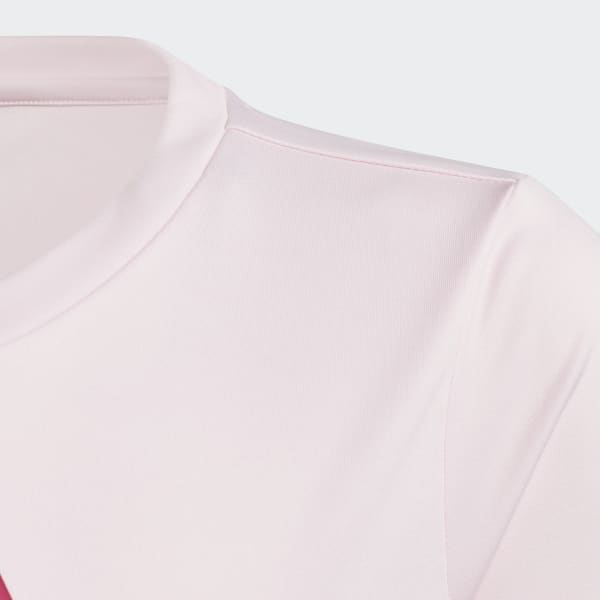 Rosa T-shirt Designed To Move adidas 29267