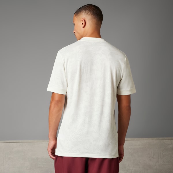 Blanco Tercera camiseta Lifestyler FC Bayern