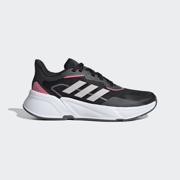 Negro Zapatillas X9000L1