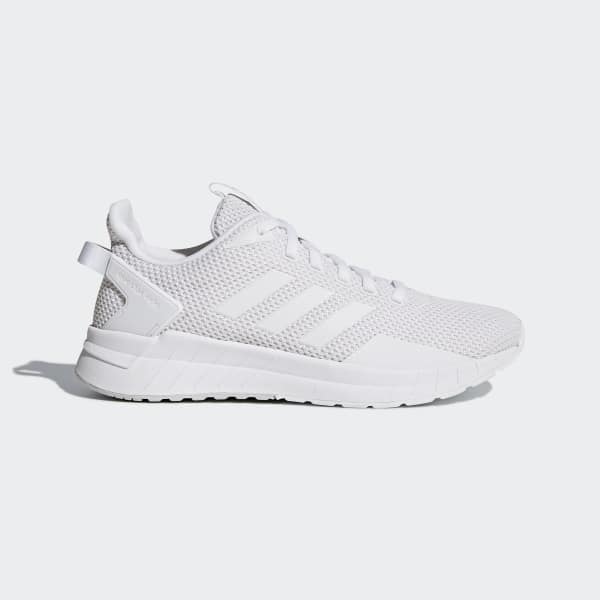 adidas questar ride women's white