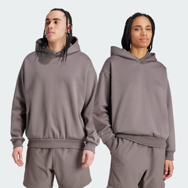adidas Basketball Hoodie Black adidas Thailand