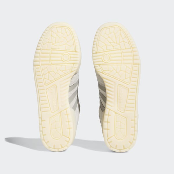 Beige Zapatillas Rivalry Low 86