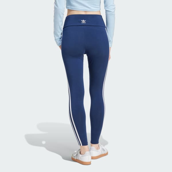 Bla 3-Stripes tights