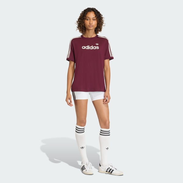 Granate PLAYERA LINEAR