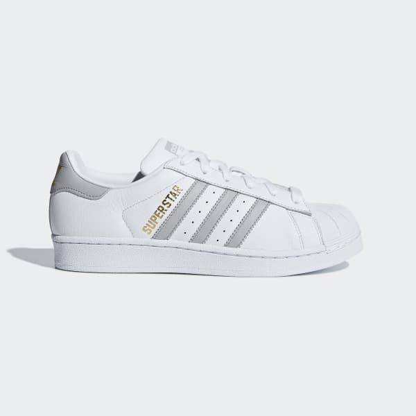 adidas Superstar Shoes - White | adidas 