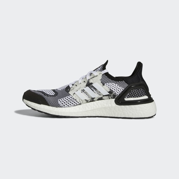 White Ultraboost 19.5 DNA Shoes LWE62