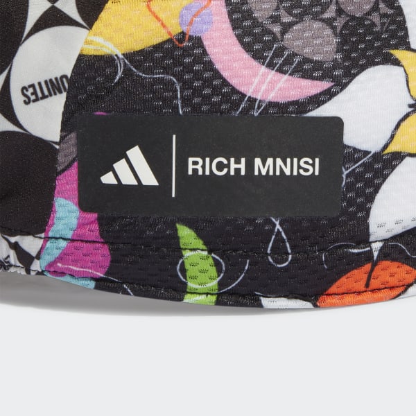 Multicolor Rich Mnisi x The Cycling Cap