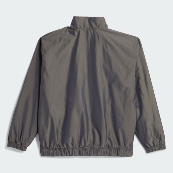 Μπλε Skateboarding Firebird Track Jacket (Gender Neutral)