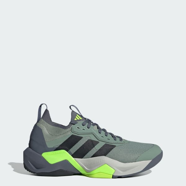 Verde Zapatillas de entrenamiento Rapidmove ADV 2 HIIT
