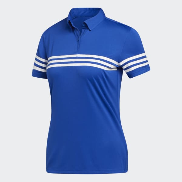 Mau-xanh-da-troi Áo polo
