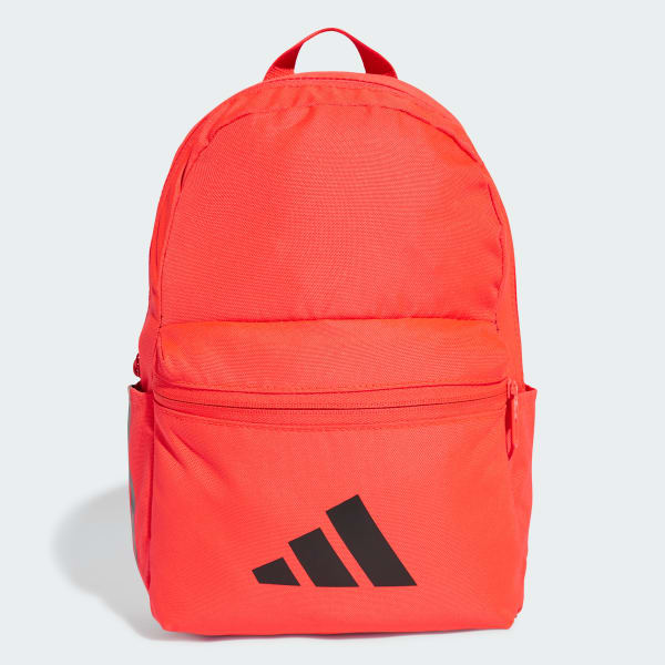Red Logo Backpack Kids