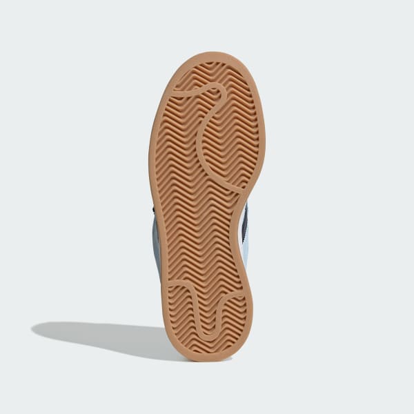Azul Zapatillas Campus 00s