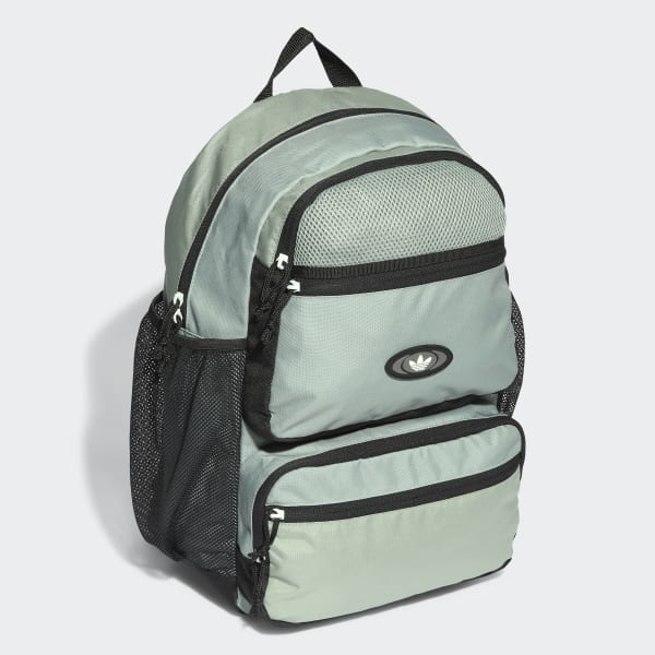 Gron adidas Rekive Top-Loader Bag
