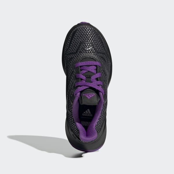 adidas ultra boost black panther