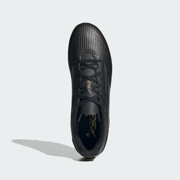 Negro Zapatos de Fútbol Multiterreno F50 Club 