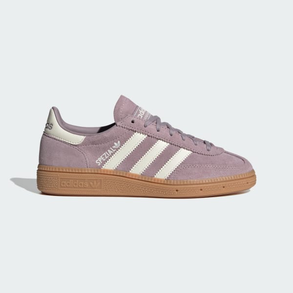 Purple Handball Spezial Shoes