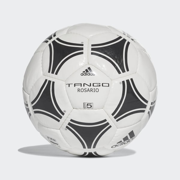 Blanco Balón Tango Rosario (UNISEX)