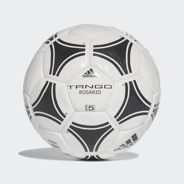 Pallone Tango Rosario - Bianco adidas | adidas Italia