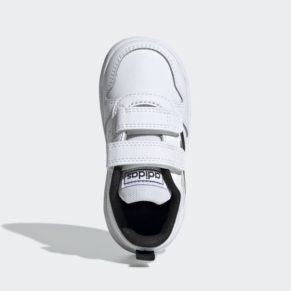 Blanco Tenis Tensaurus (UNISEX)