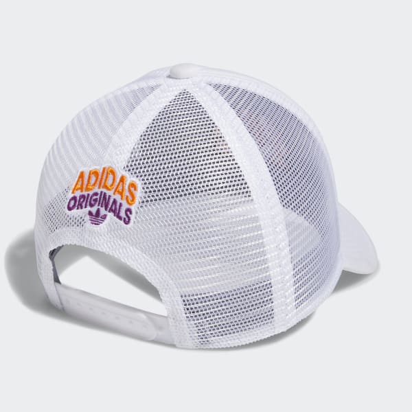 Women's adidas Gray/White Boston Bruins Foam Trucker Snapback Hat