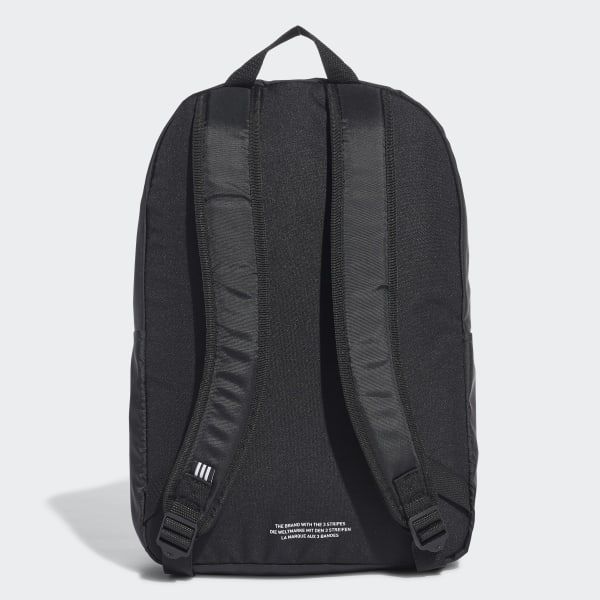 mens adidas originals backpack