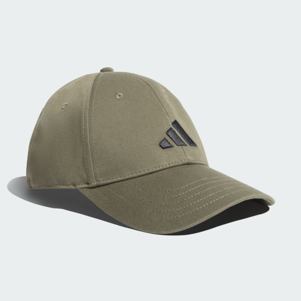 Green BB CAP COT NL