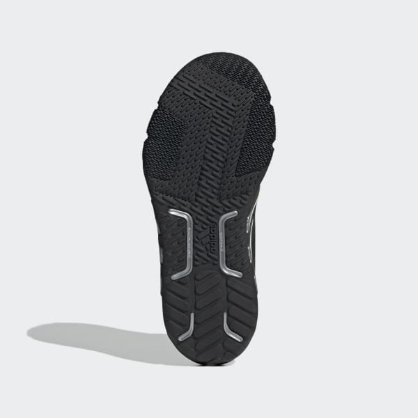 Negro Tenis Dropset Trainer