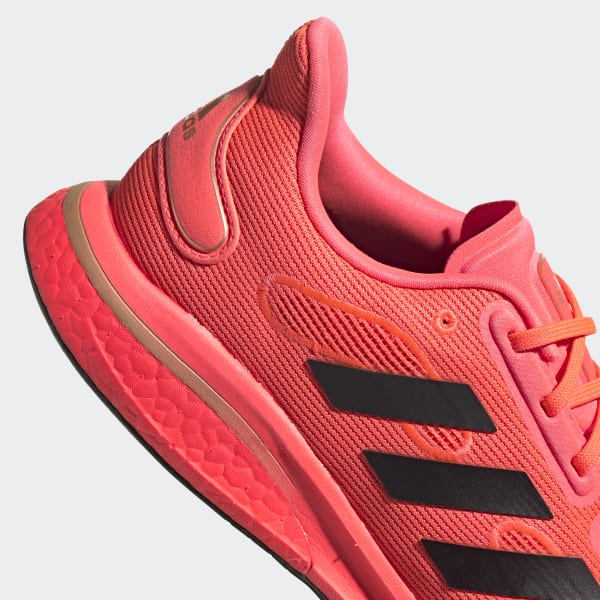 adidas Supernova Shoes - Pink | adidas 