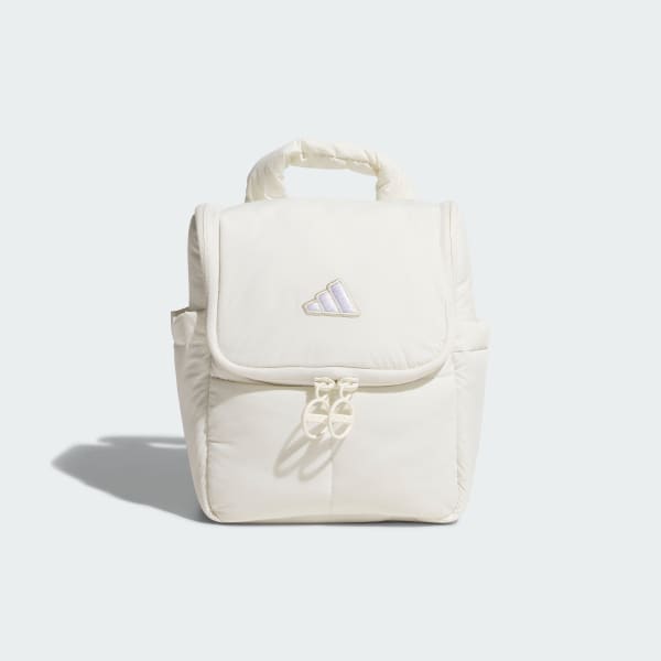 Putih Kantong Quilting