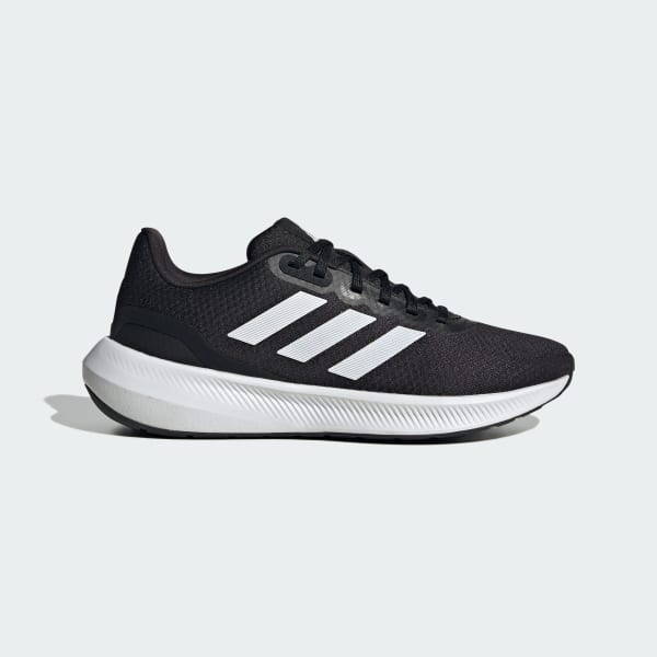 Adidas Black And White Running Shoes Womens Clearance | bellvalefarms.com