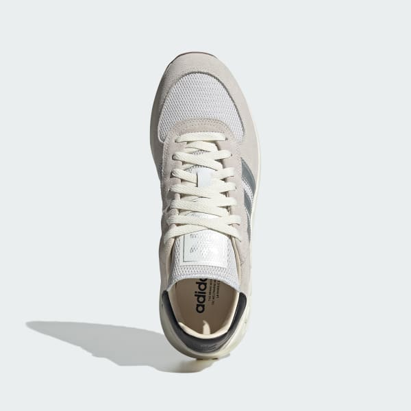 adidas LA TRAINER LUX Schuh WeiB adidas Deutschland