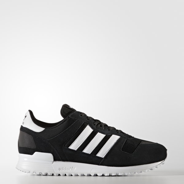 ZX 700 Shoes - Black | adidas UK