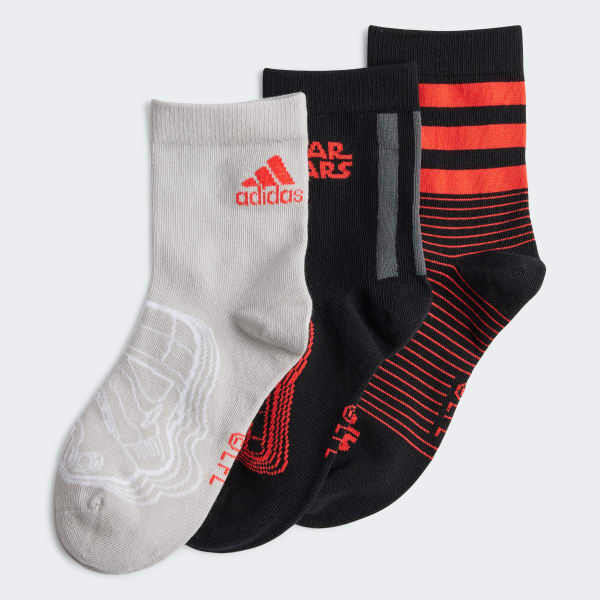 Calze adidas Star Wars 3 paia