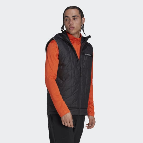 Sort Terrex Multi Insulated vest