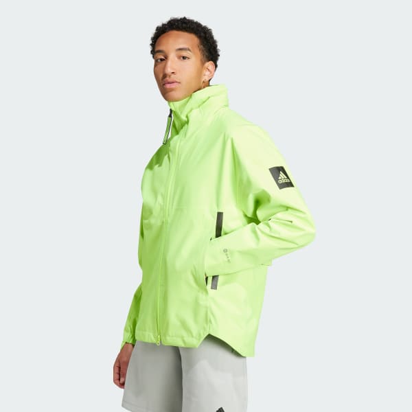 Adidas originals raincoat cheap