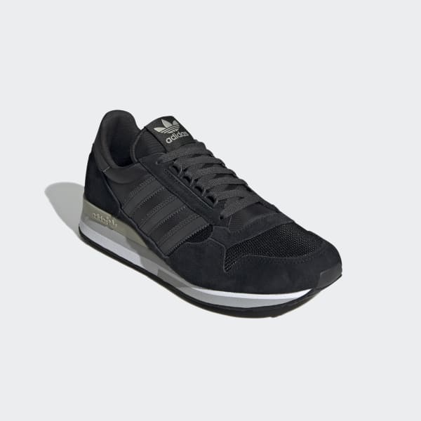 아디다스 ZX500 - Black | adidas South Korea