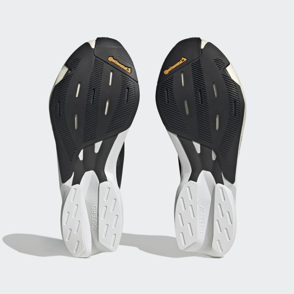 Szary Buty Adizero Adios 8