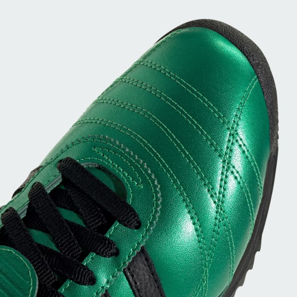 ★★Adairs★★ SL 72 OG Green Black JH7238 adidas SL 72 OG Shoes - Green | Free Shipping with adiClub