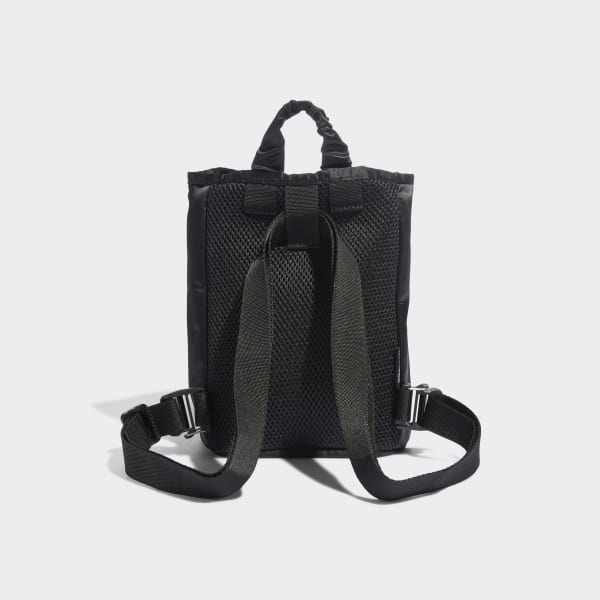 Black Backpack