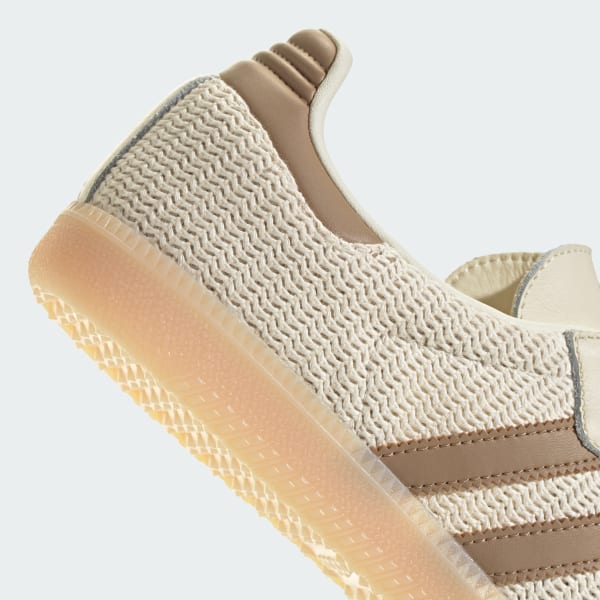 adidas Samba OG Shoes - White | Free Shipping with adiClub adidas Samba OG Shoes - White | Free Shipping with adiClub