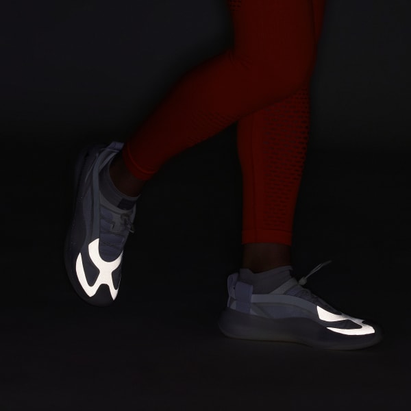 adidas by Stella McCartney Sportswear Low Ground Shoes