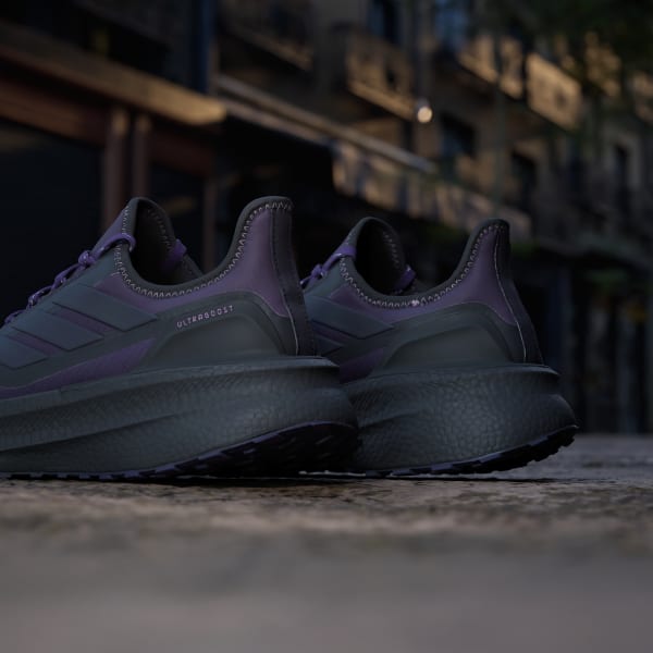 adidas ULTRABOOST 5 GTX - Purple | Free Shipping with