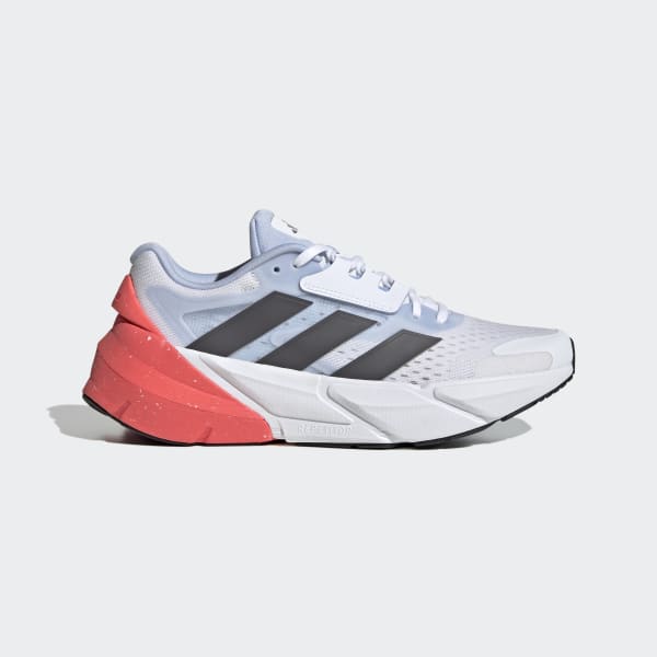 adidas Adistar 2.0 Running Shoes - White | Men's Running | adidas US