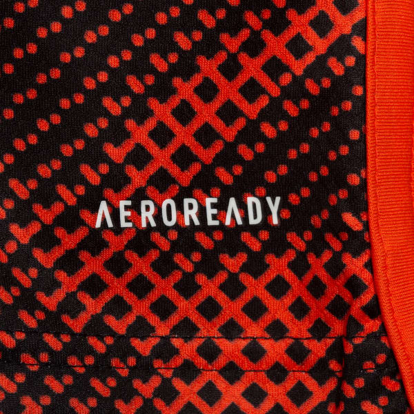 Multicolor Tercer Jersey Tigres UANL 24/25 Niños