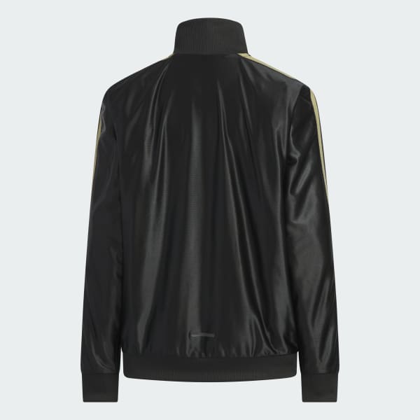 ✨希少✨adidas サントリー サンゴリアス ウォームアップジャケット XL アディダス Staygold ルーズフィット トリコット ウォームアップ